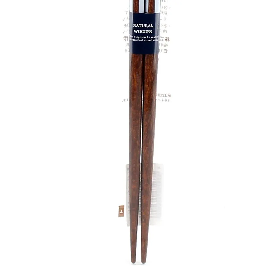 21cm Wood Chopsticks