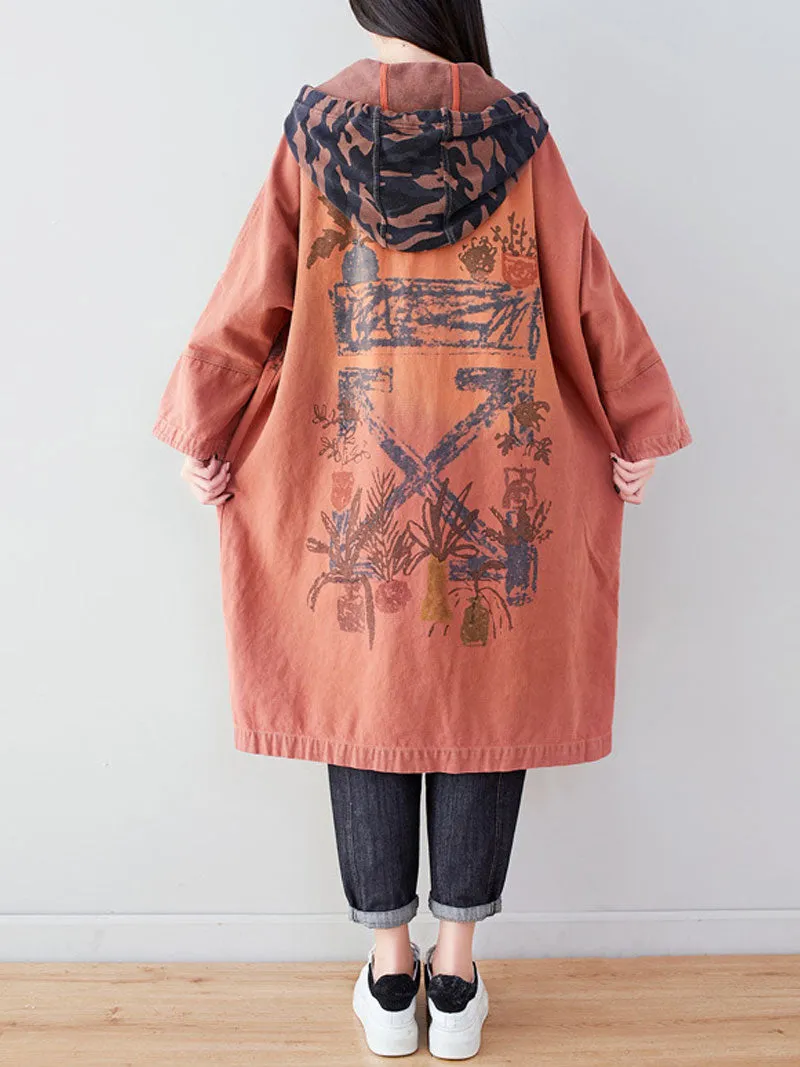 A Lady To Love Coat