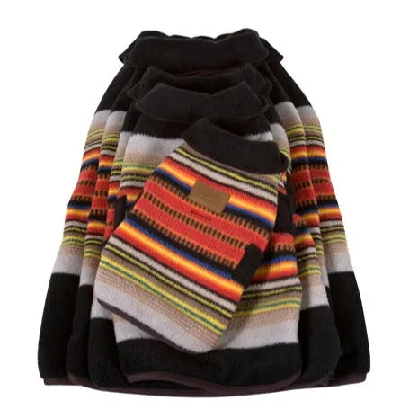 Acadia National Park Reversible Coat