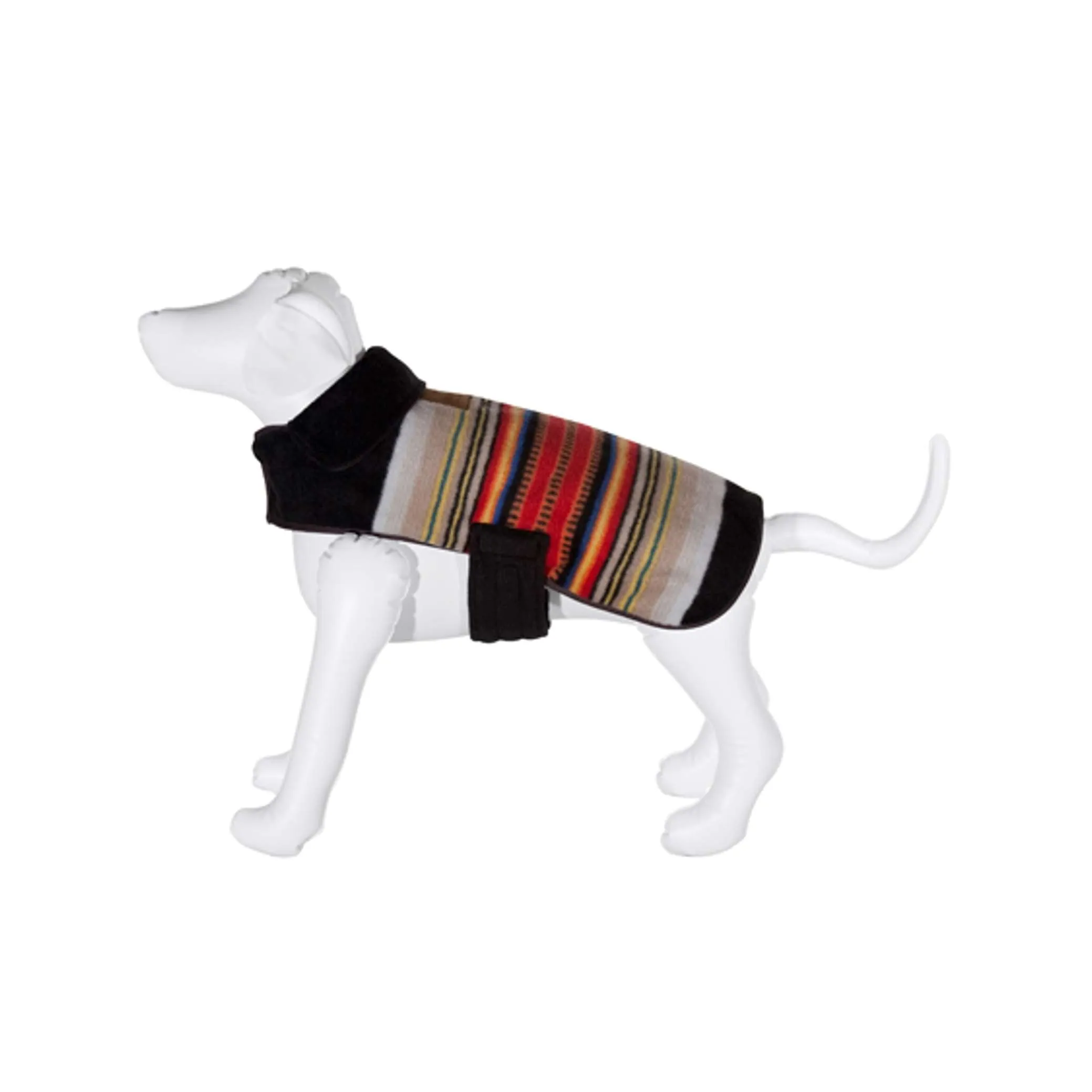 Acadia National Park Reversible Coat