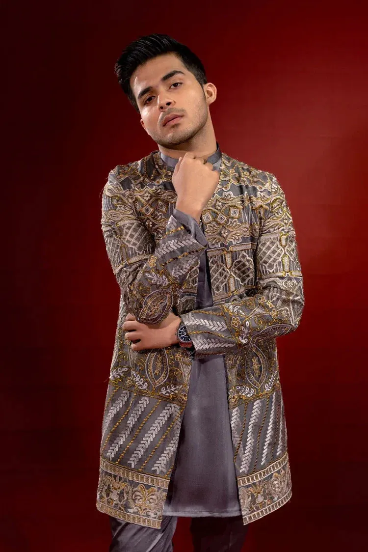 Ahmad Raza - The Wedding Affair - AR9027
