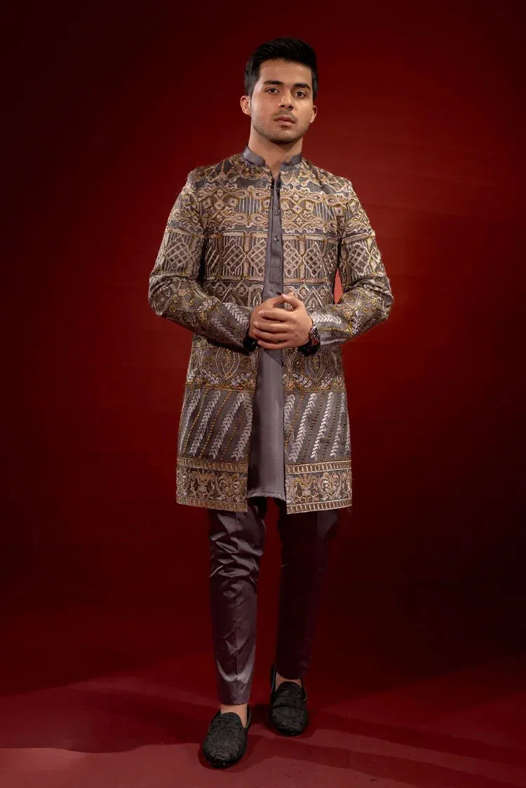 Ahmad Raza - The Wedding Affair - AR9027