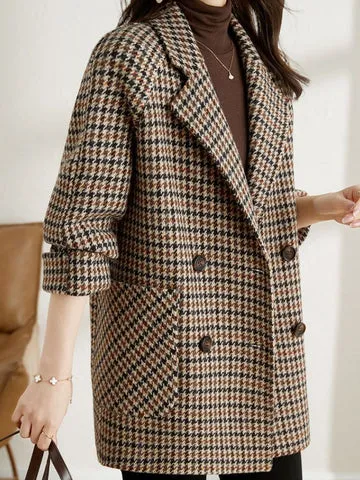 Alice | Elegant Autumn Coat
