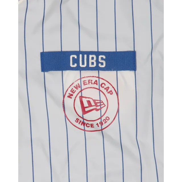 Alpha Industries X Chicago Cubs L-2B Bomber Jacket