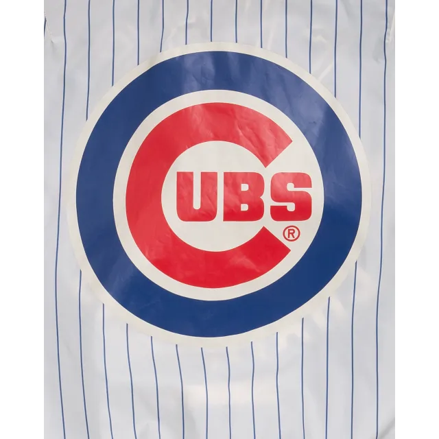 Alpha Industries X Chicago Cubs L-2B Bomber Jacket