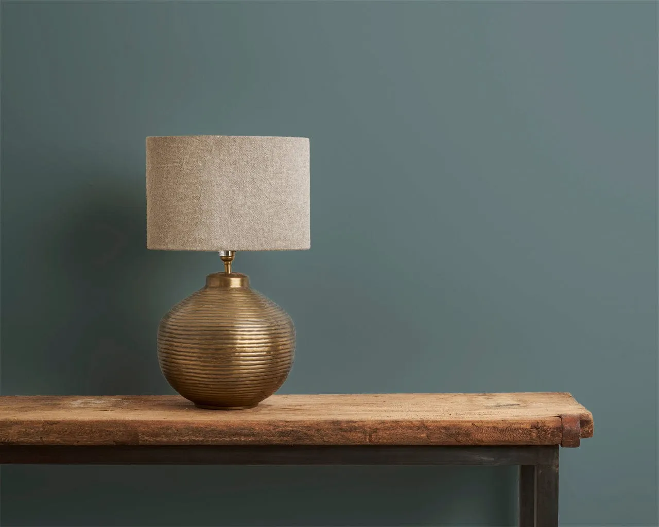 Annie Sloan Wall Paint Cambrian Blue - 1 Gallon