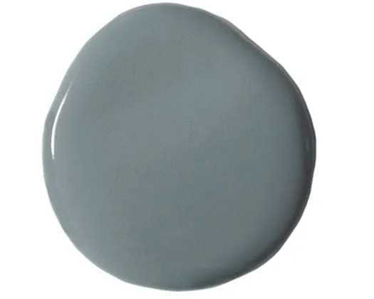 Annie Sloan Wall Paint Cambrian Blue - 1 Gallon