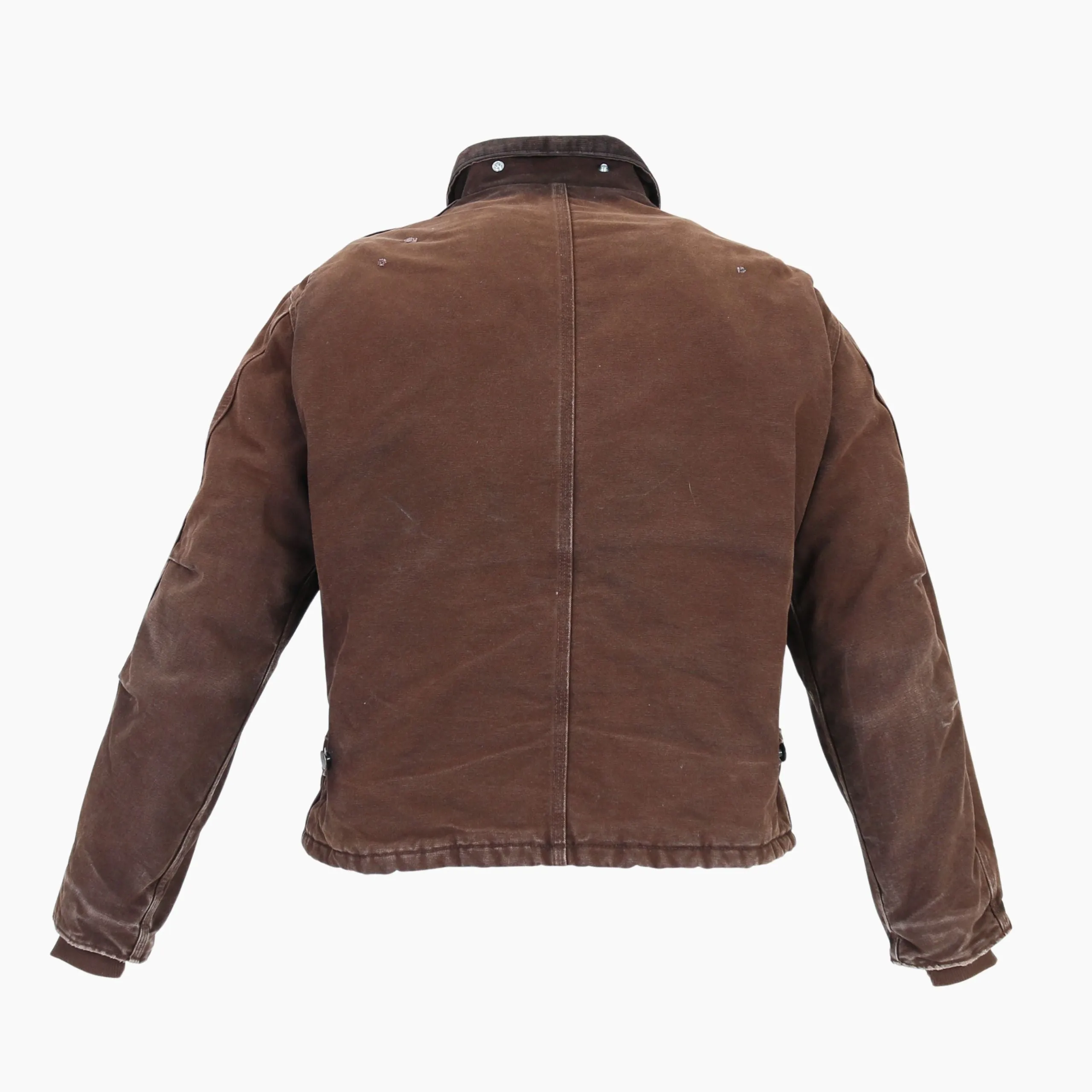 Arctic Jacket - Washed Brown