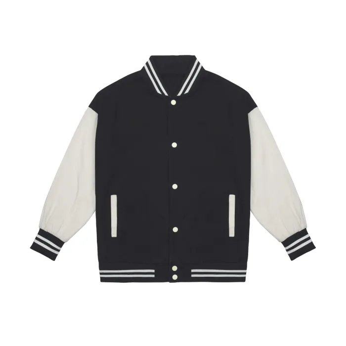 Aries Denim Bomber Jacket