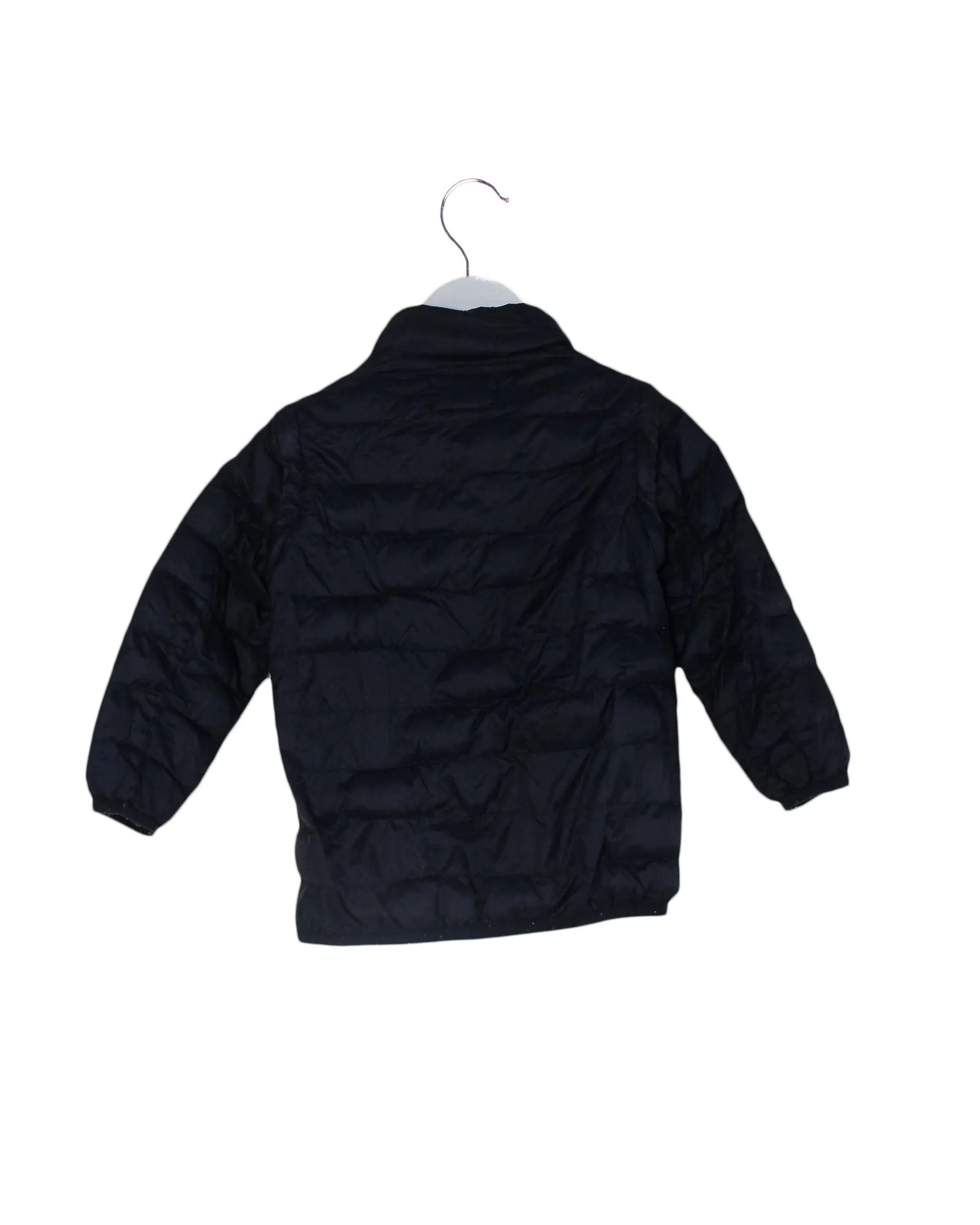 Armani Puffer Jacket 2T (thin)