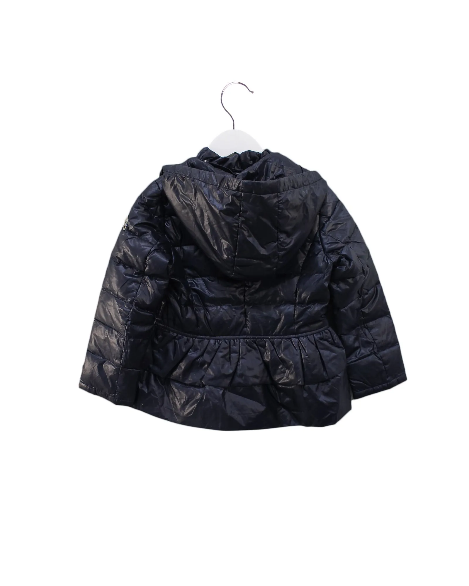 Armani Puffer Jacket 4T (106cm) (Thin)
