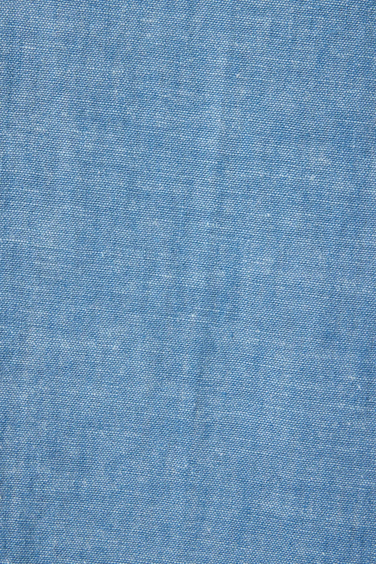 August Jacket Vintage Indigo