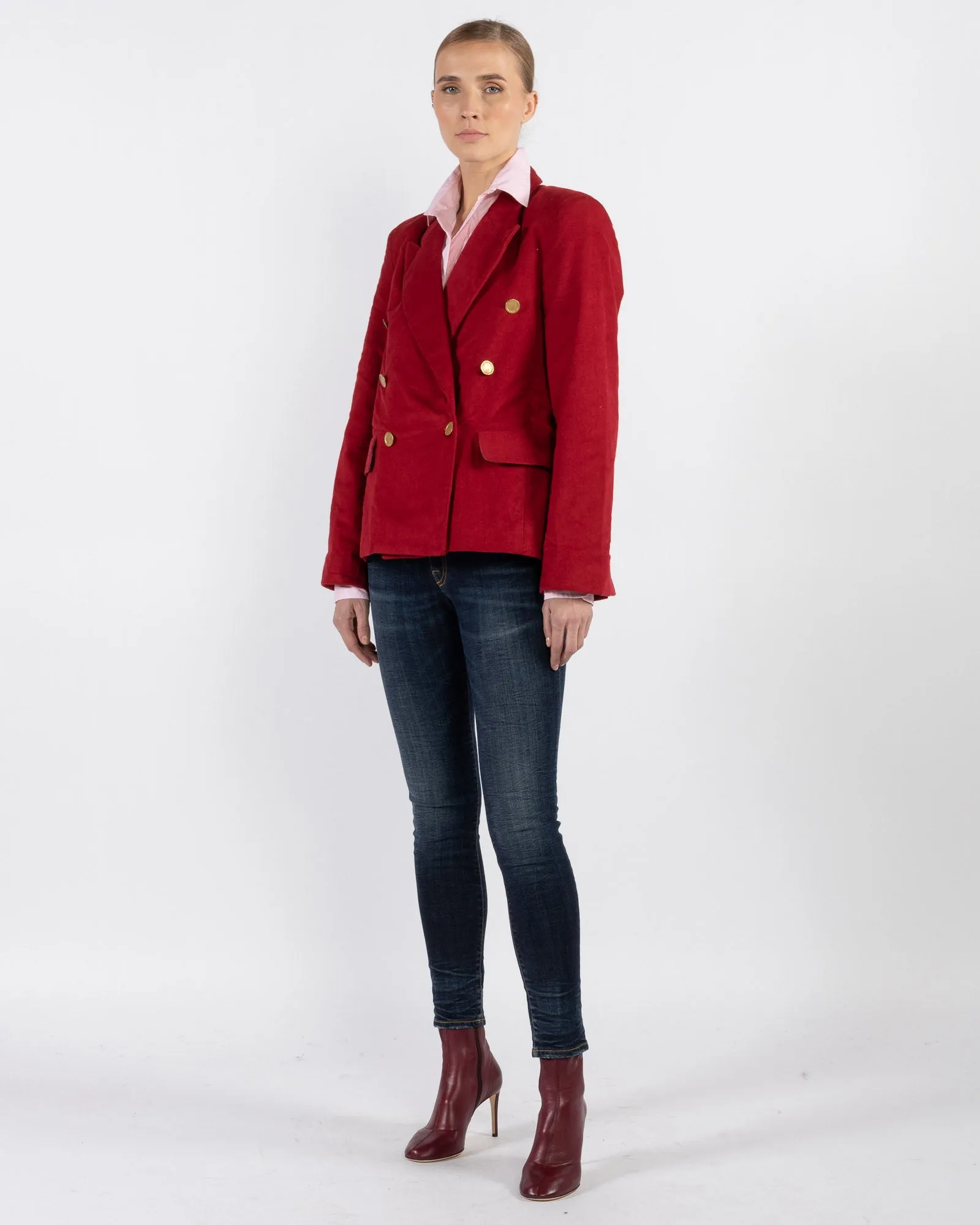 Augusta Blazer