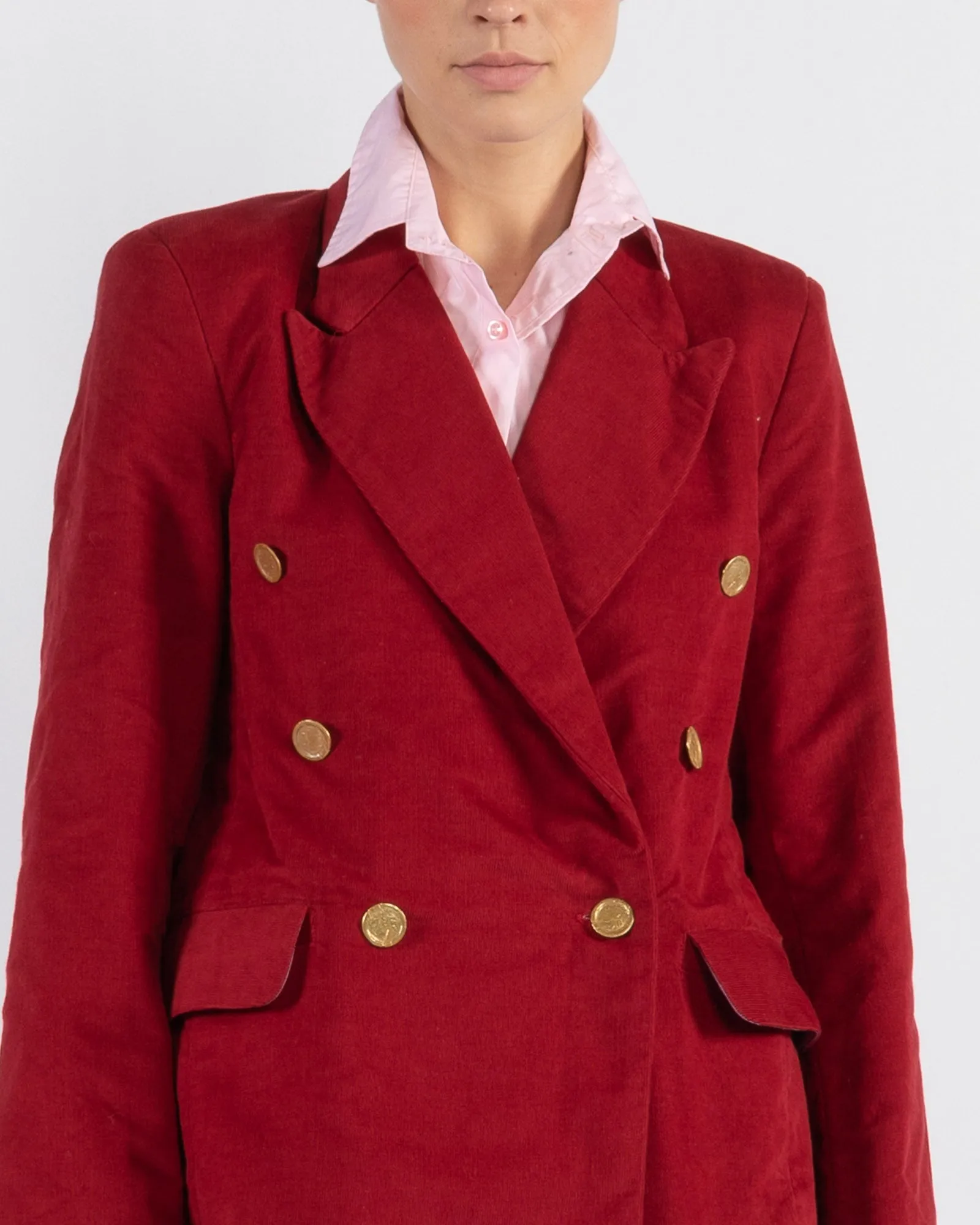 Augusta Blazer
