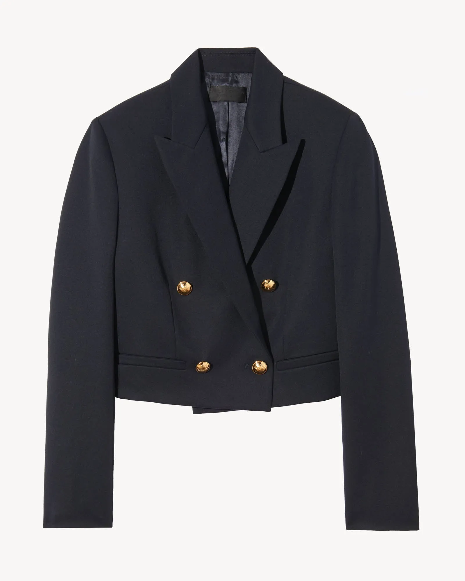 Beauregard Blazer