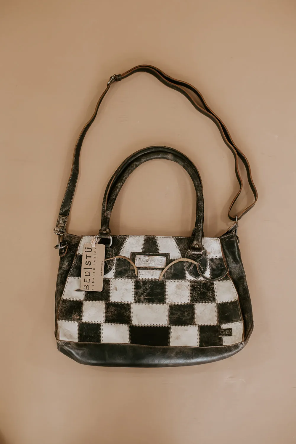 Bedstu Rockababy SL, Black Lux Nectar Lux