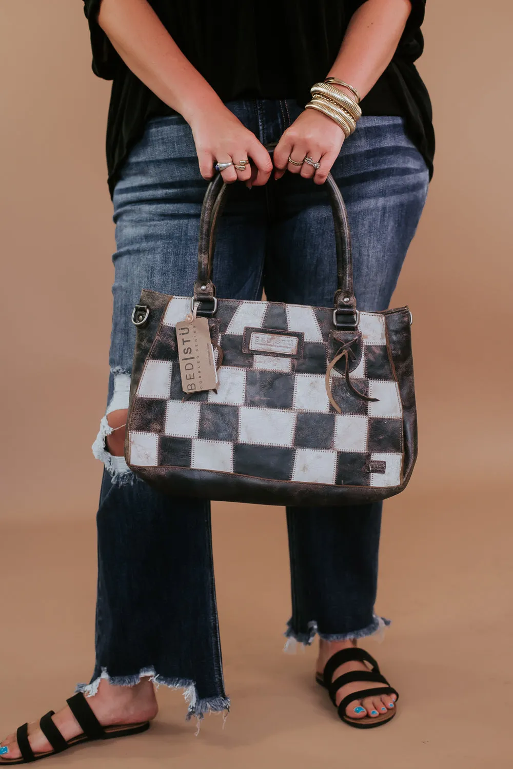 Bedstu Rockababy SL, Black Lux Nectar Lux