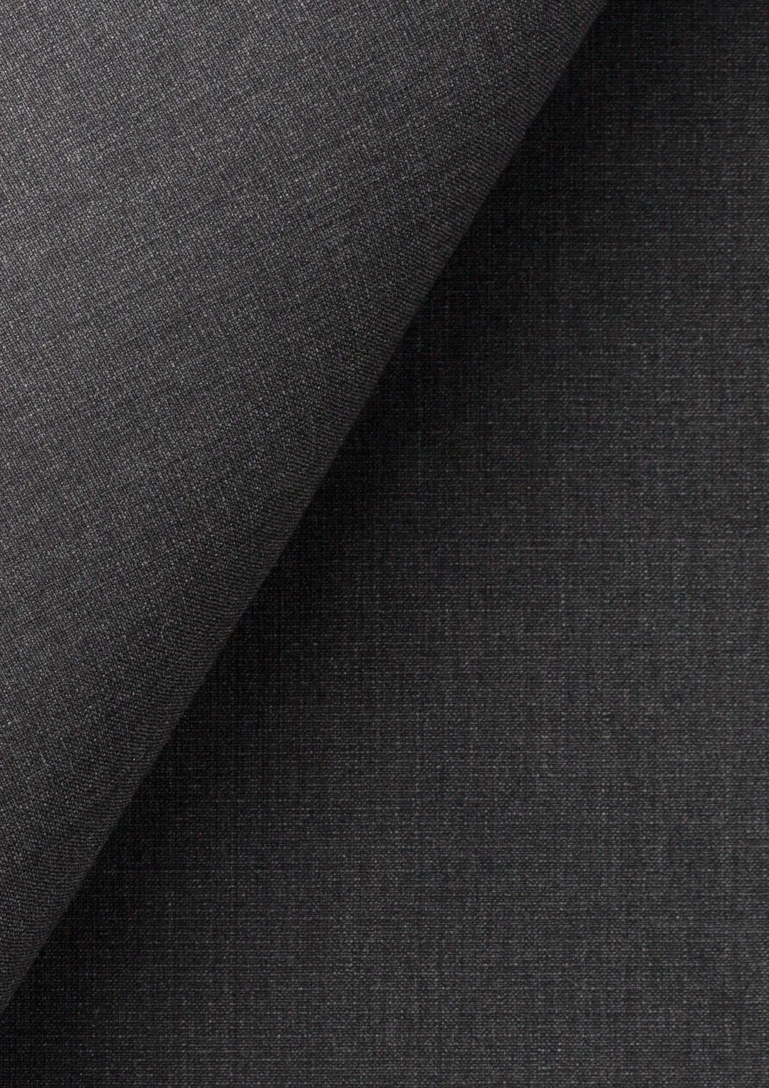 Bryant Charcoal Crosshatch Suit