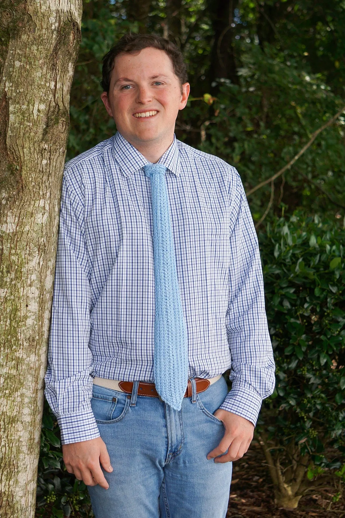 Business Casual