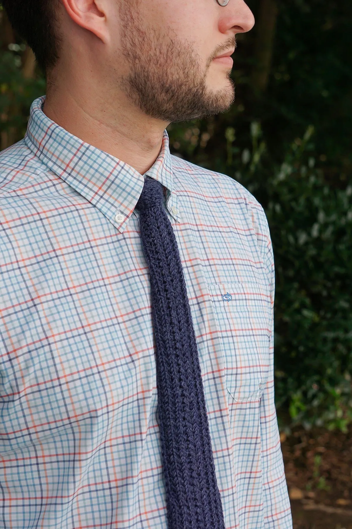 Business Casual