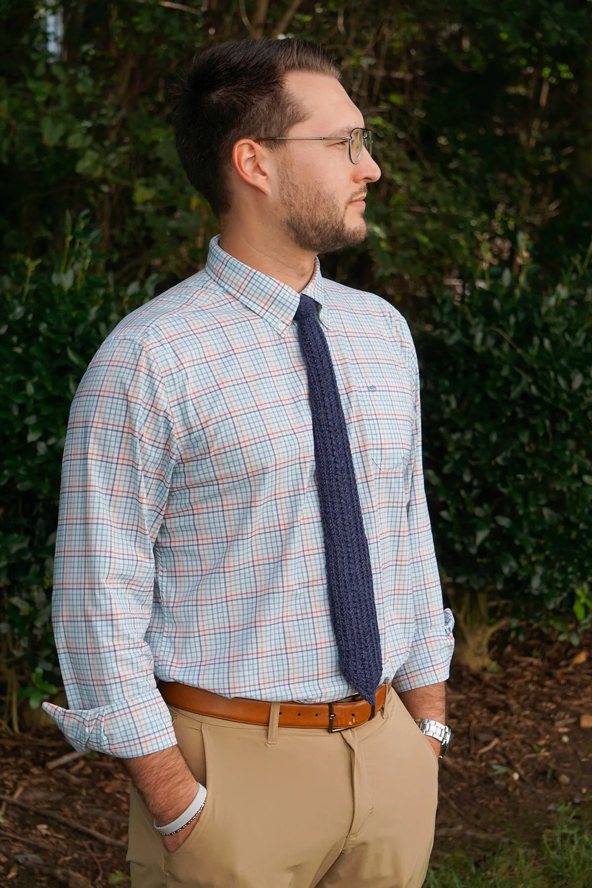 Business Casual