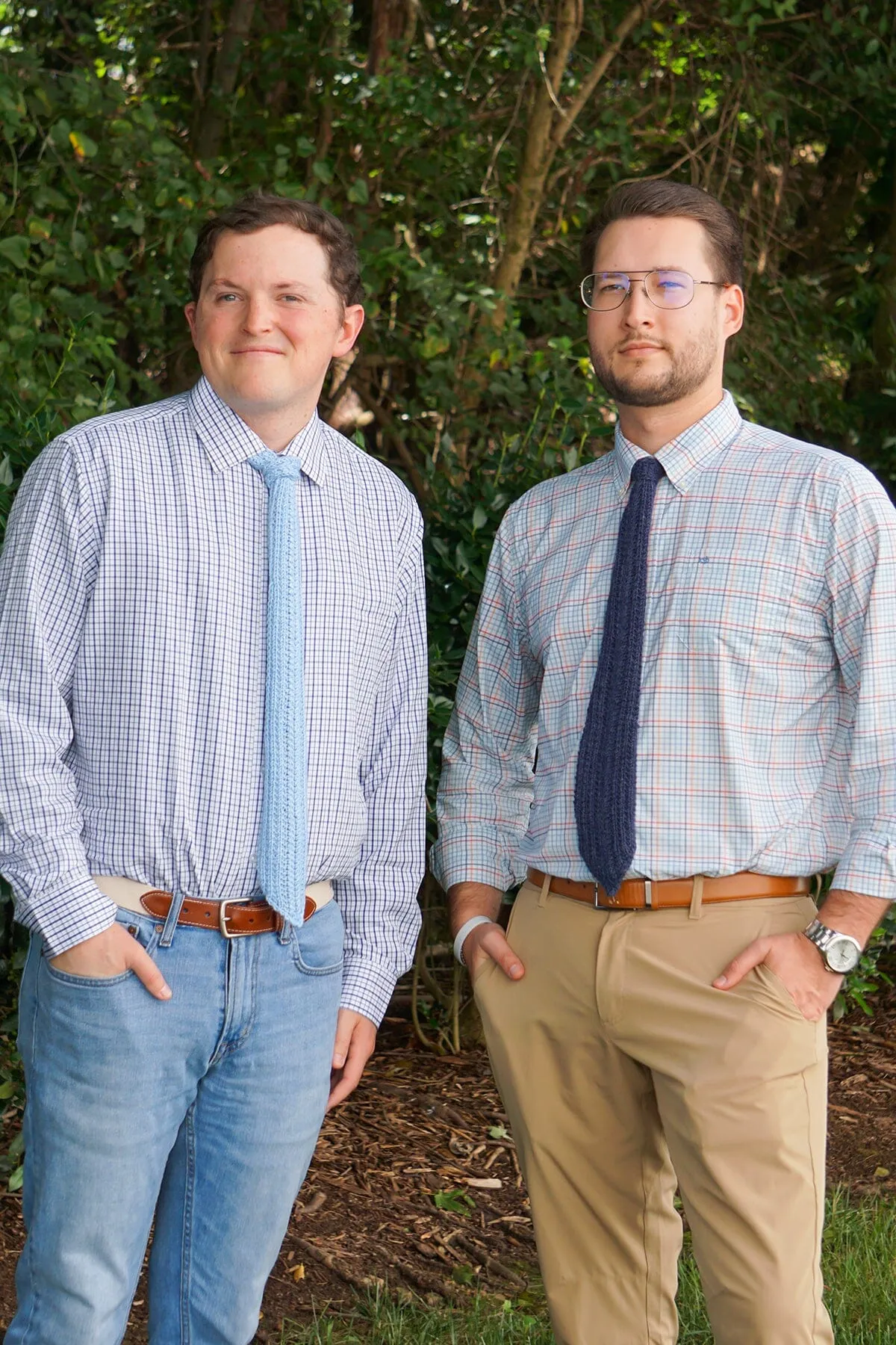 Business Casual