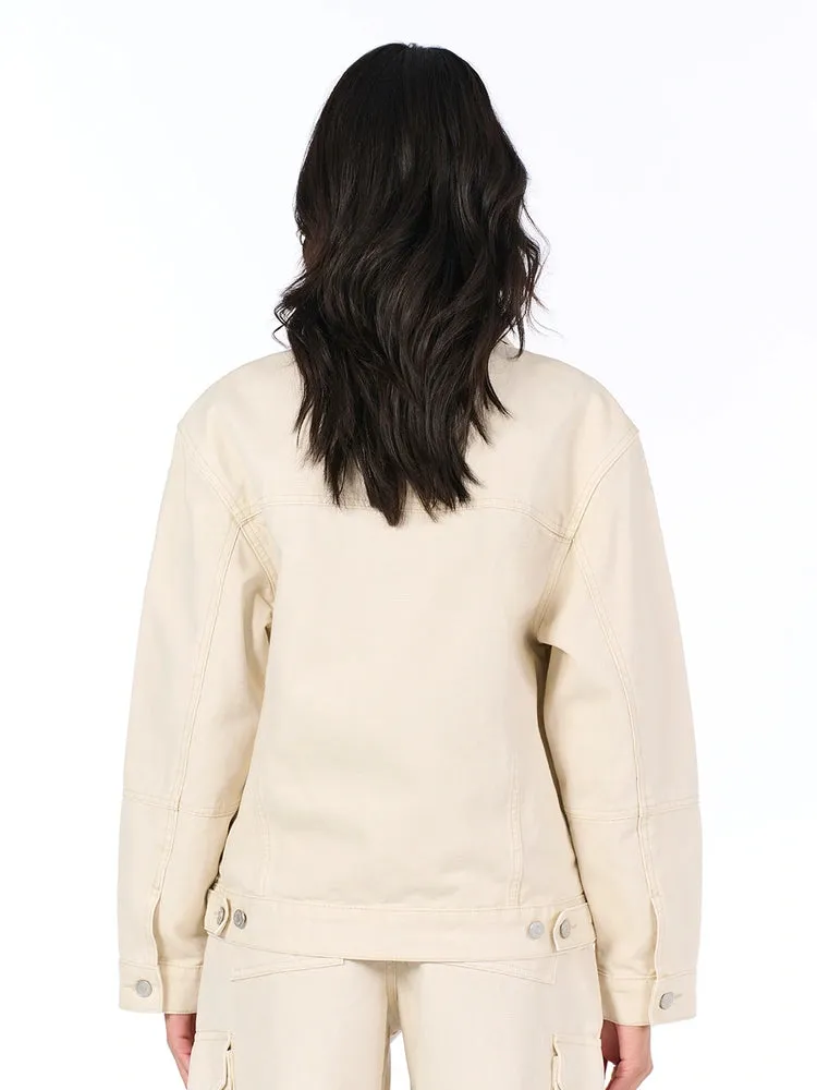 Cargo Utility Jacket
