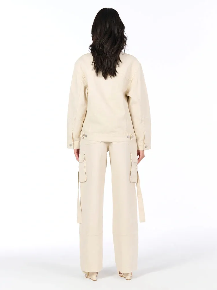 Cargo Utility Jacket