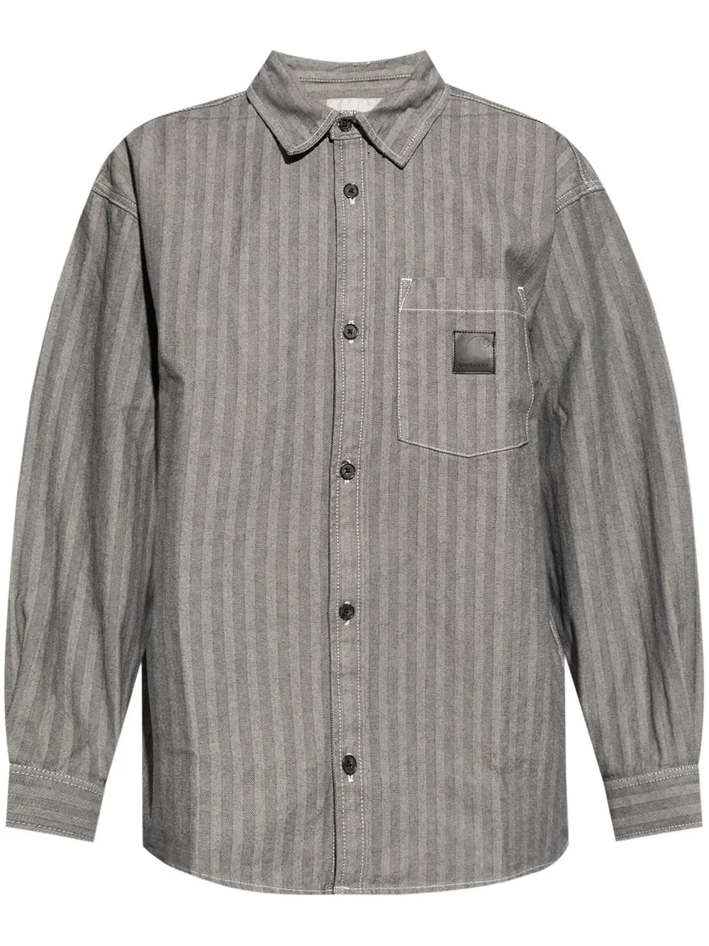 CARHARTT WIP - Unisex Menard Shirt Jacket