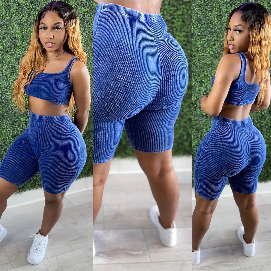 Casual fashion sports suit AY2877