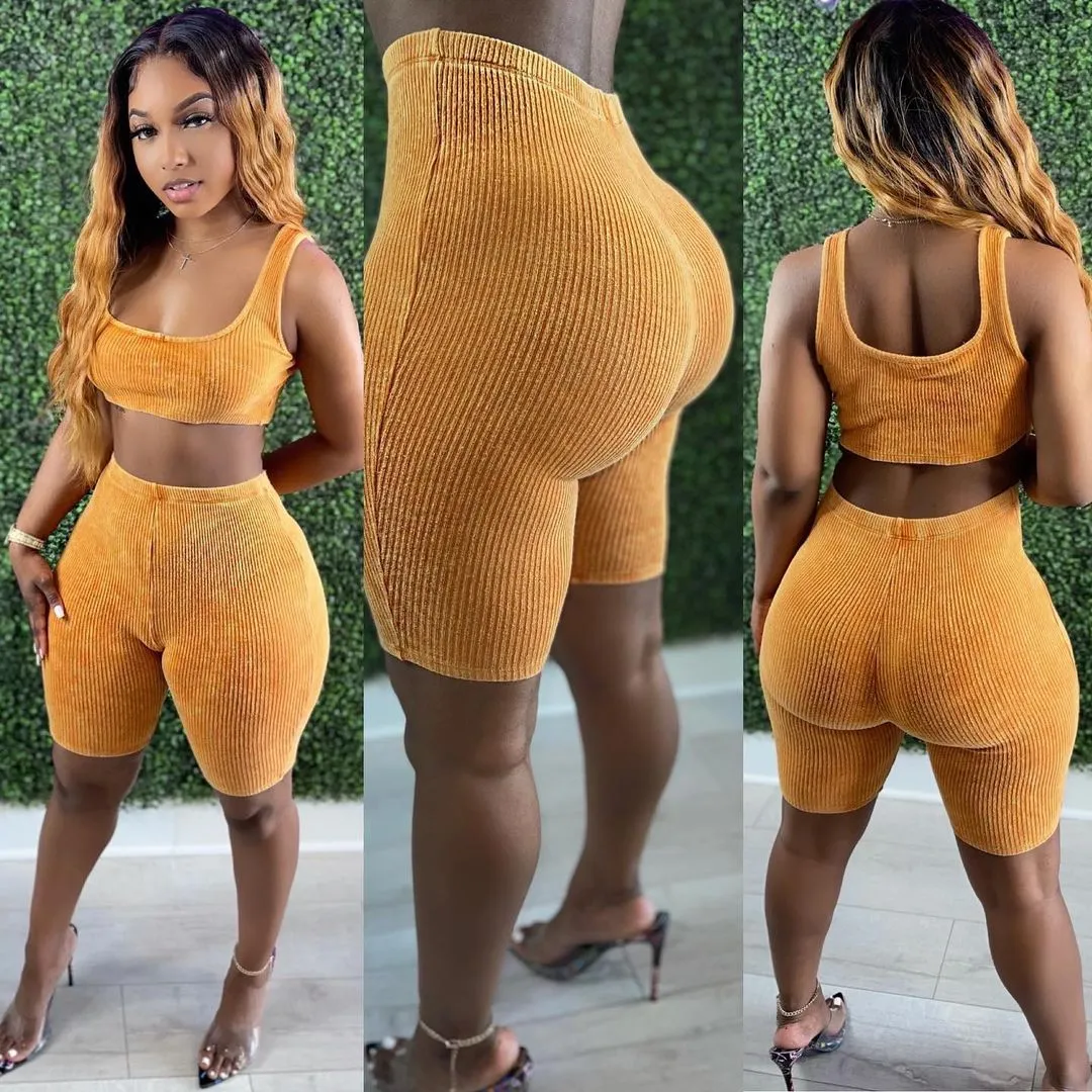 Casual fashion sports suit AY2877