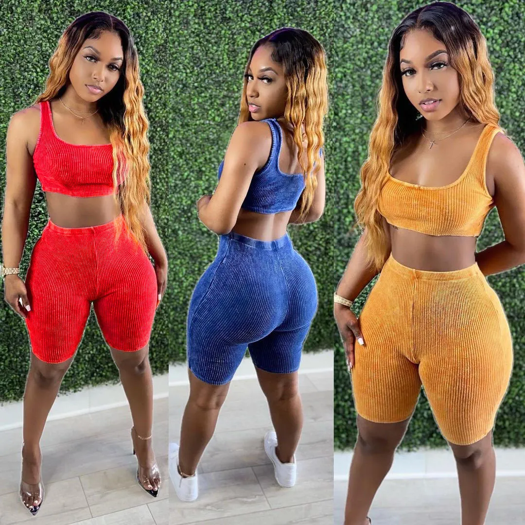Casual fashion sports suit AY2877