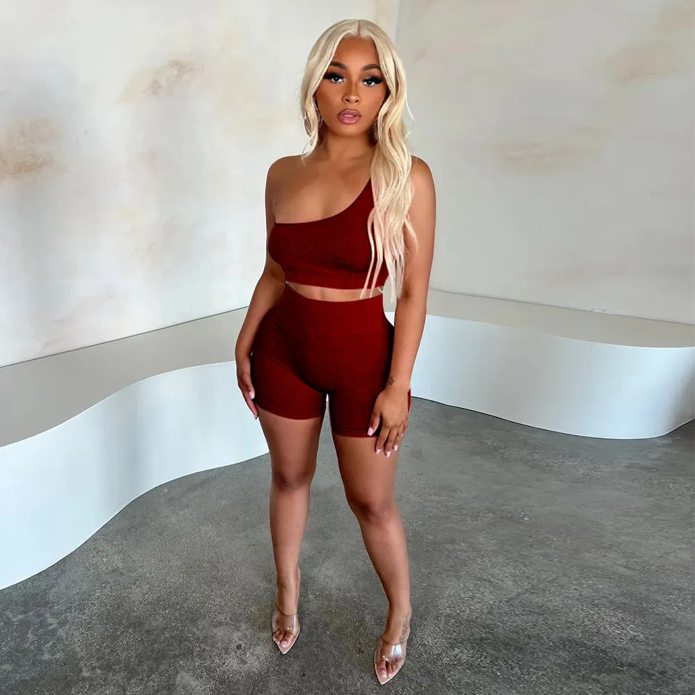 Casual sports suit AY2855
