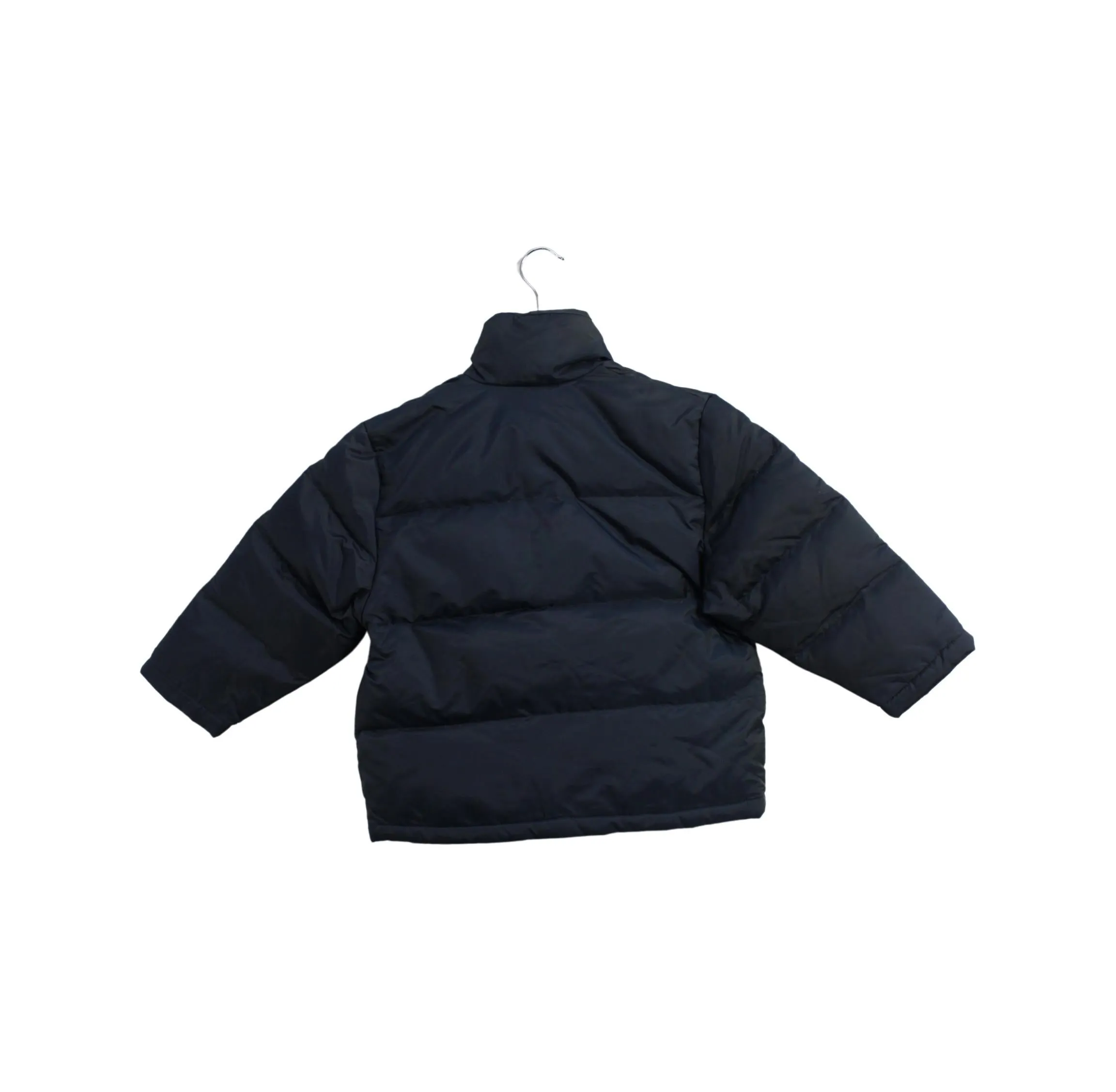 Chickeeduck Puffer Jacket 4T