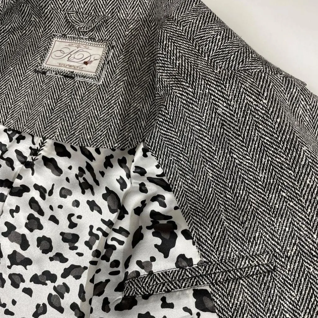 Coat Making Weekend Retreat - October 2024