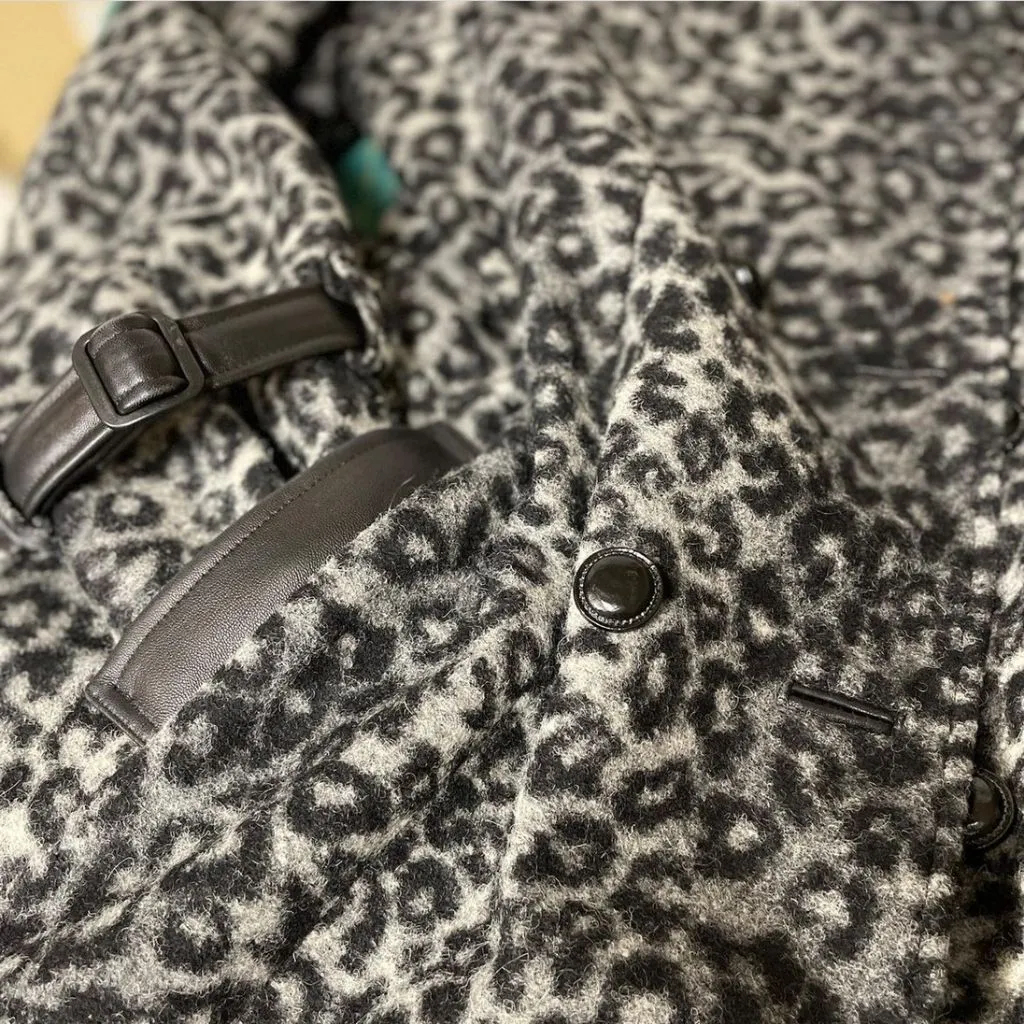 Coat Making Weekend Retreat - October 2024