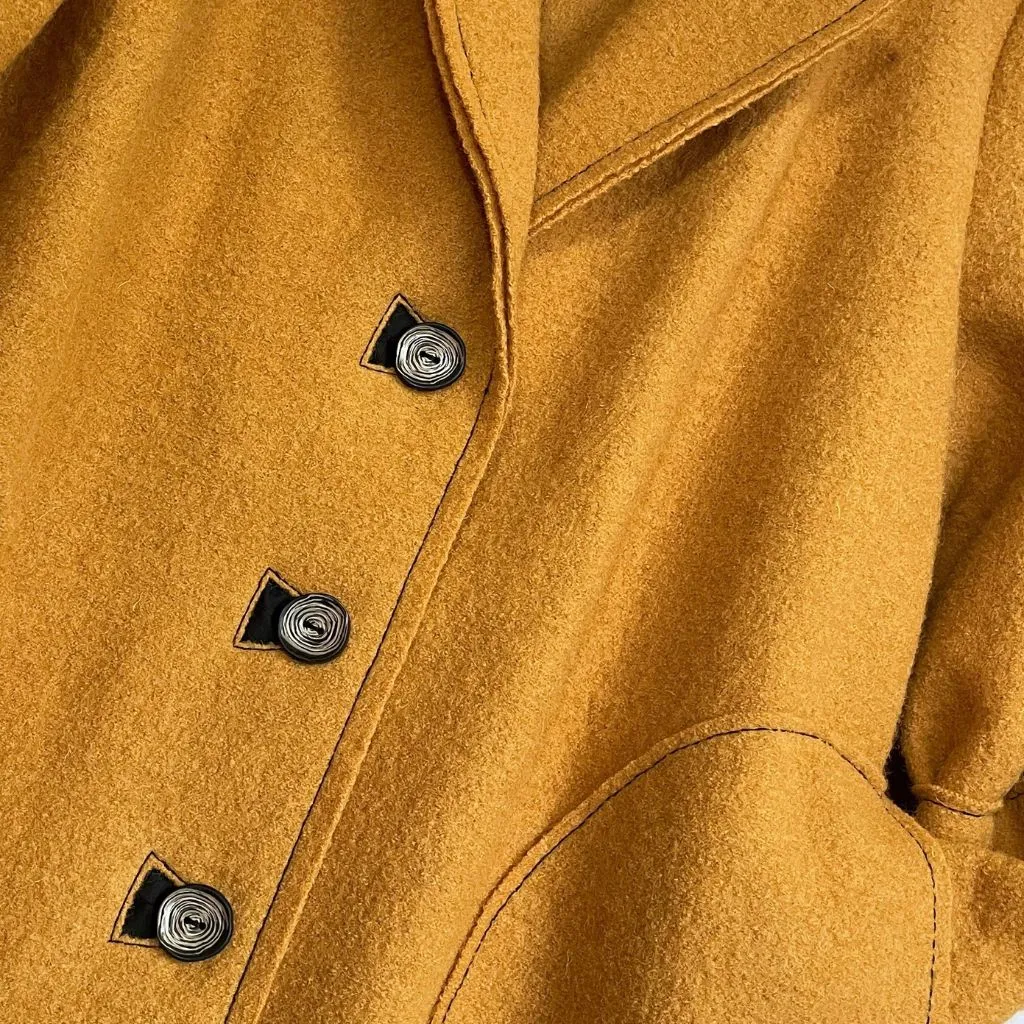 Coat Making Weekend Retreat - October 2024