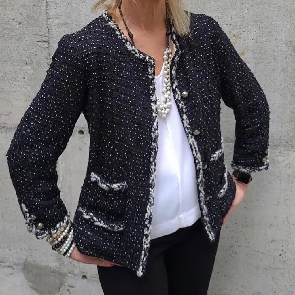 Coat Making Weekend Retreat - October 2024