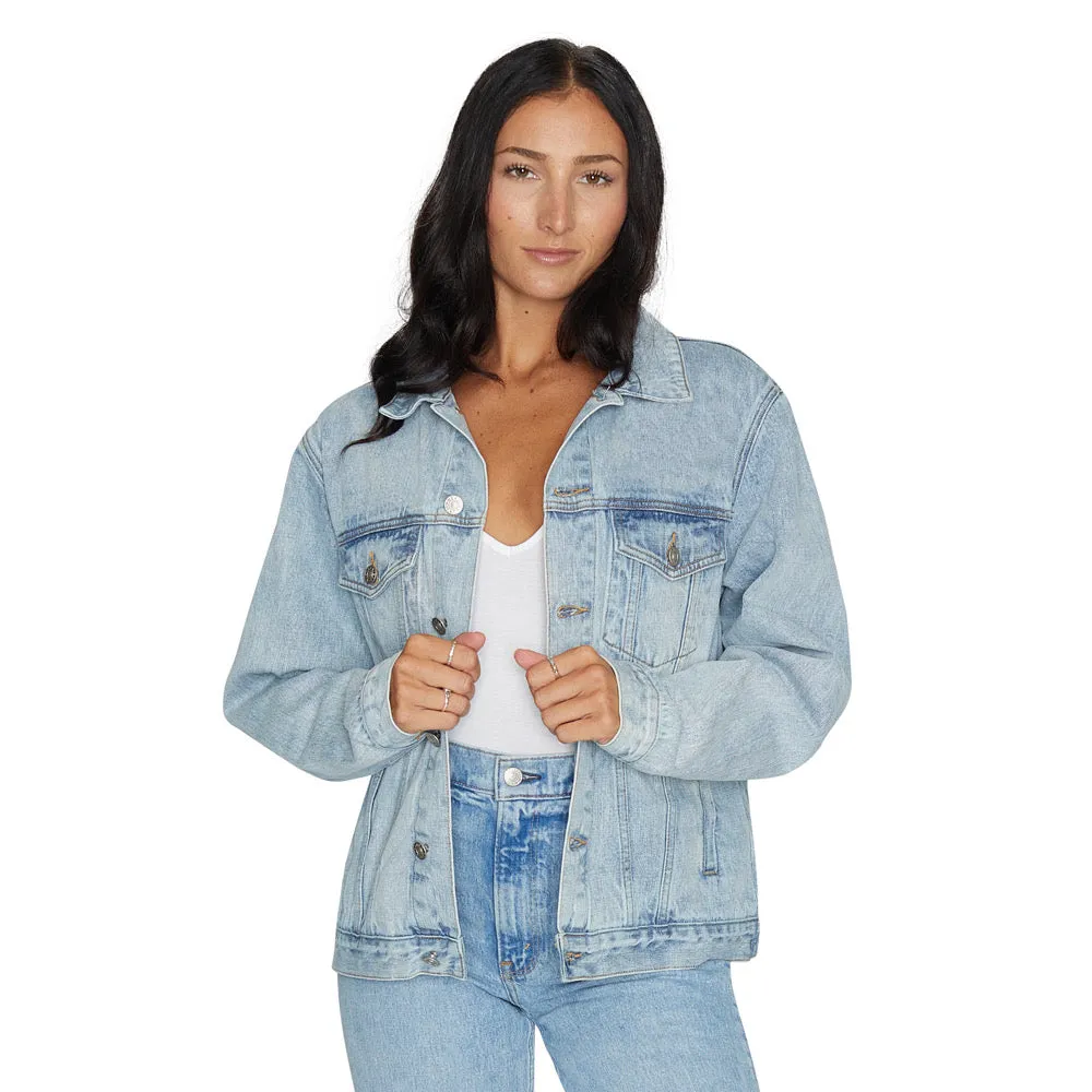 Cornell Denim Jacket