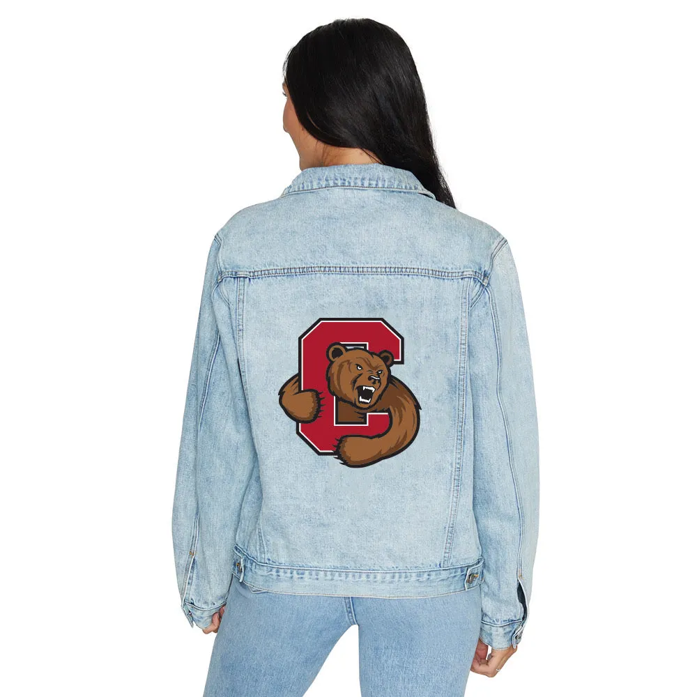 Cornell Denim Jacket