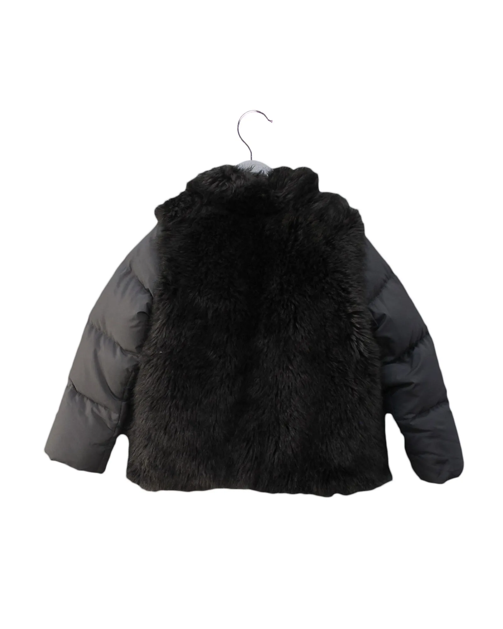 Crewcuts Puffer Jacket 4T - 5T