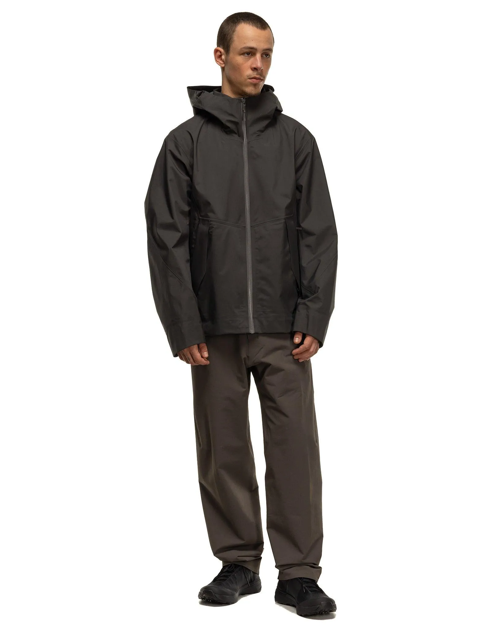 Diode Jacket Penumbra