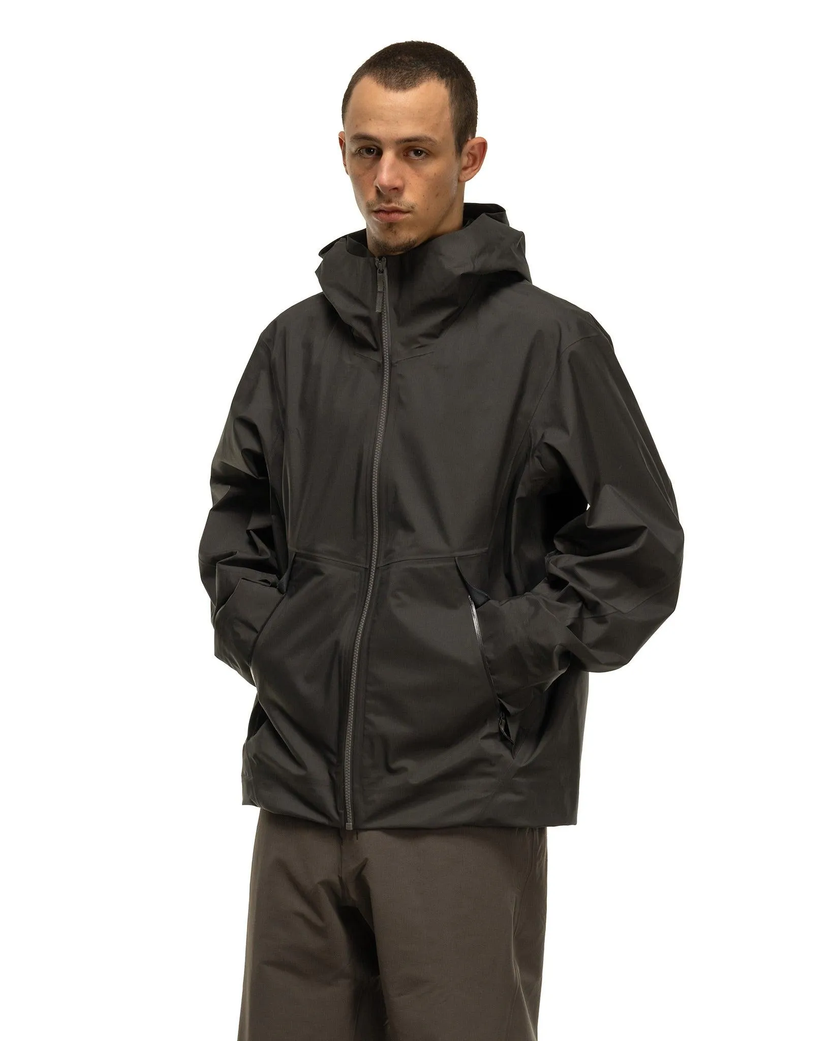Diode Jacket Penumbra