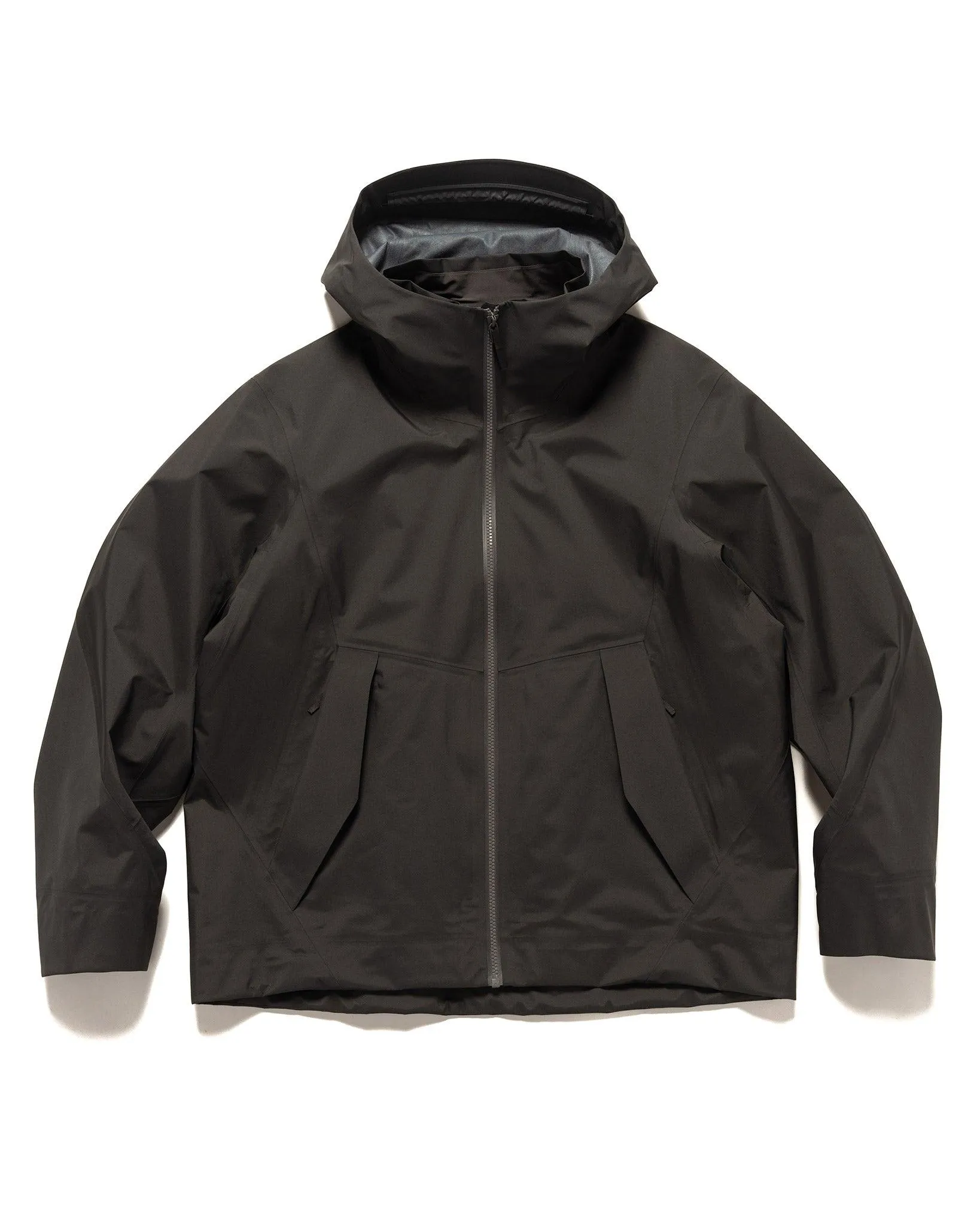 Diode Jacket Penumbra