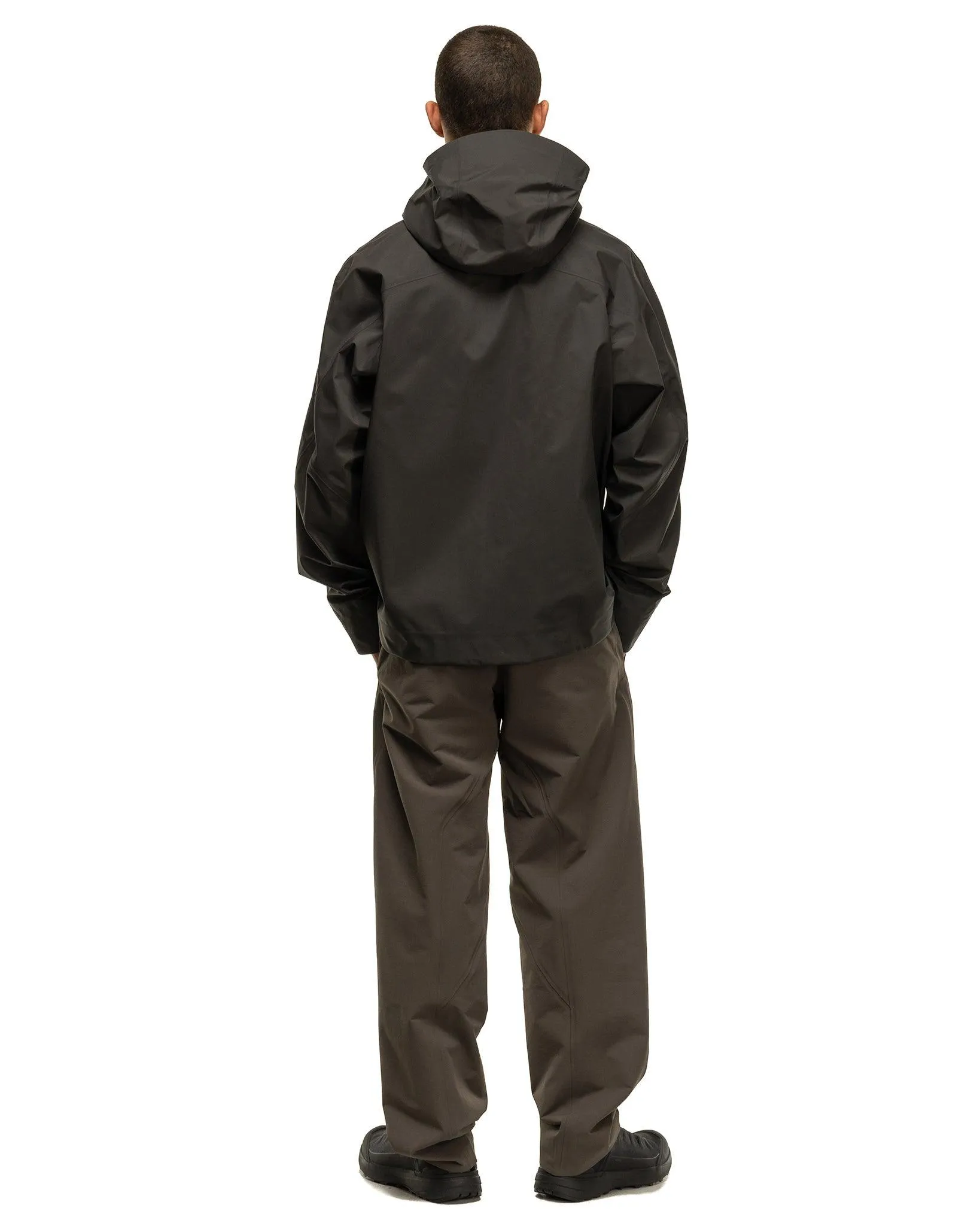 Diode Jacket Penumbra
