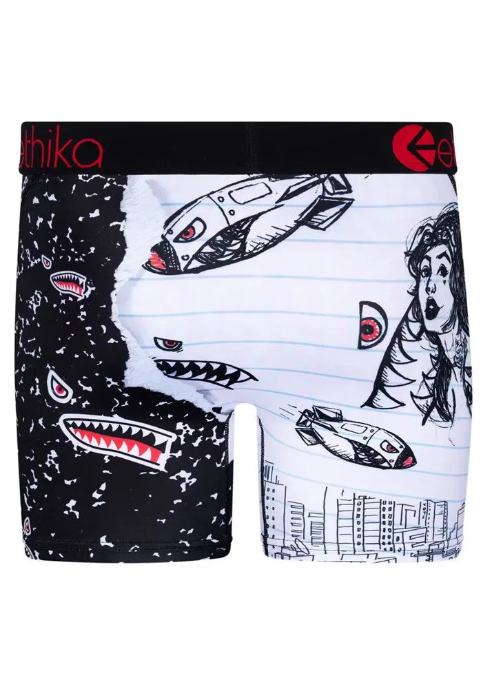 Ethika Comp Mid