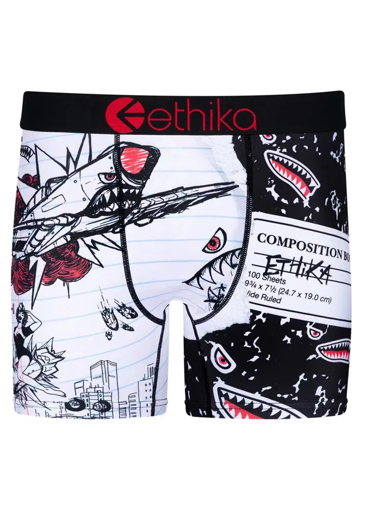 Ethika Comp Mid