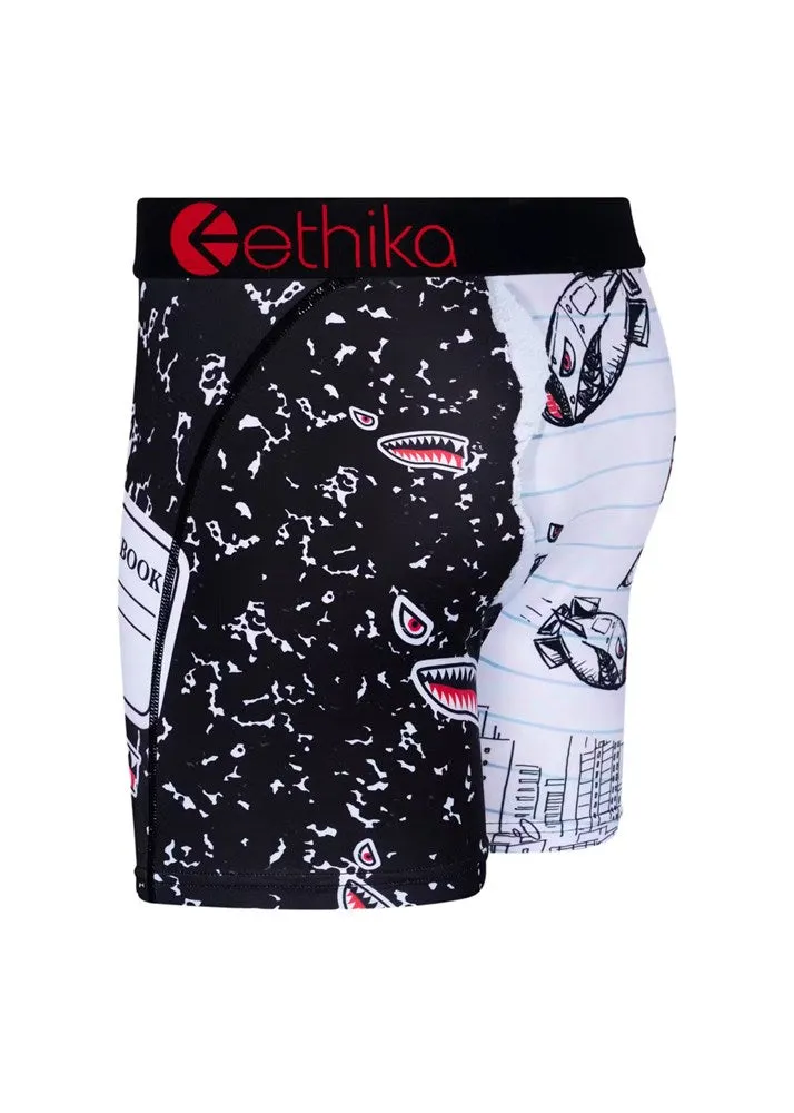 Ethika Comp Mid