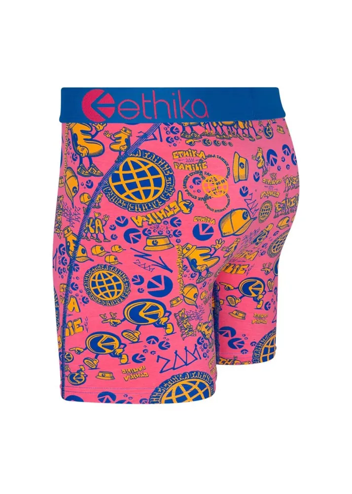 Ethika Familie Worldwide Mid