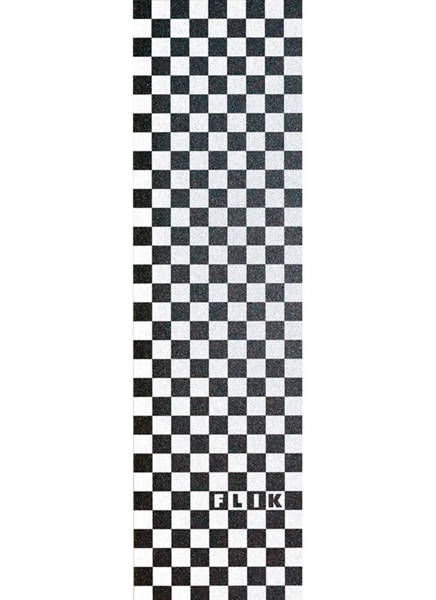 Flik Checkered Grip Tape